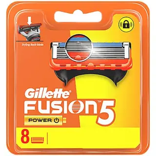Fusion 5 8 Cart