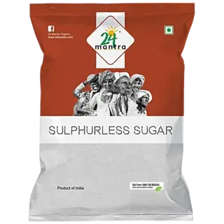 Sulphurless Sugar 1Kg