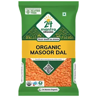 Masoor Dal 500Gm
