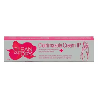 Cream 15Gm