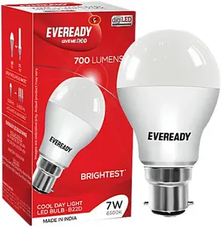 7W Led Bulb