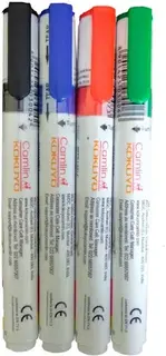 White Board Marker Pen 4Pcs