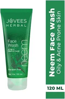 Face Wash Neem 120Ml