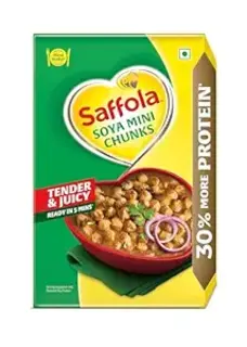 Soya Mini Chunks 200Gm