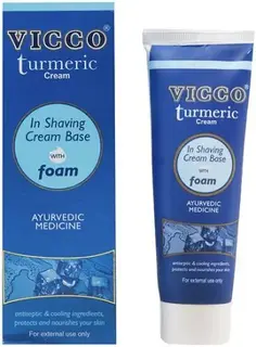 Shaving Foam 70Gm