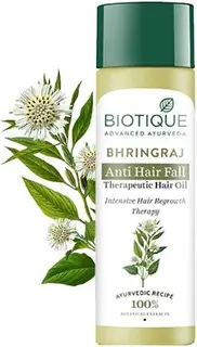 Bhringraj Oil 120Ml