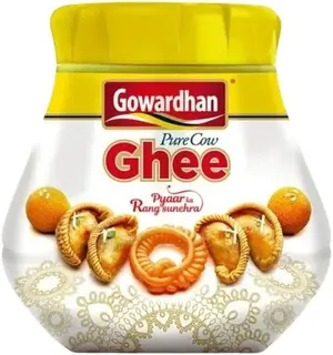 Ghee 1Ltr Jar