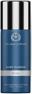 Company Body Parfum Bleu 120Ml