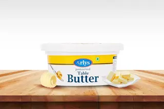 Table Butter 100Gm