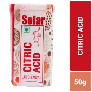 Citric 50Gm
