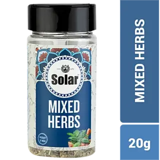 Mixed Herbs 30Gm