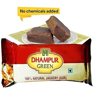 Jaggery 220Gm
