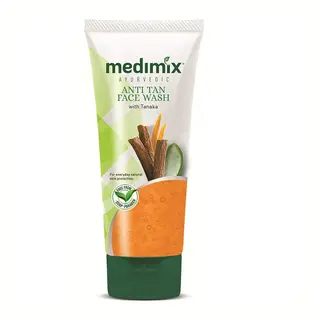 Face Wash Antitan 50Ml