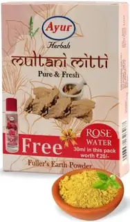 Multani Mitti 100Gm