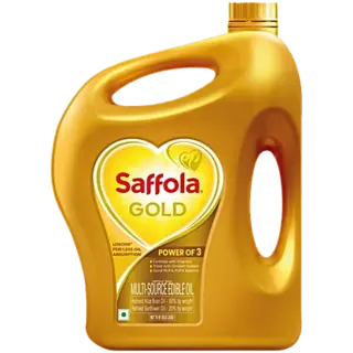 Gold Oil 3Ltr