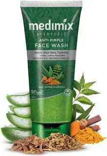 Face Wash 50Ml