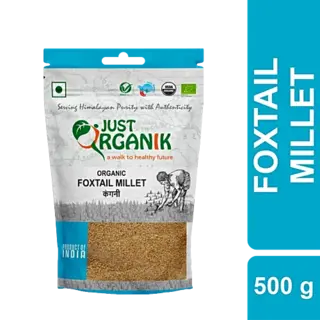 Foxtail Millet 500Gm