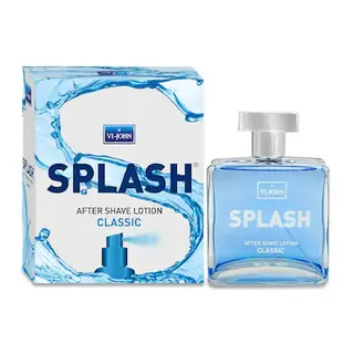 Vijohn After Shave Lotion Splash 100Ml