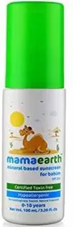 Spf20+ 100Ml