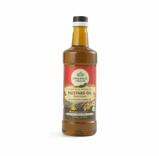 Mustard Oil 1Ltr