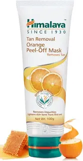 Peel Off Mask 100Gm