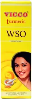 Wso Skin Cream 15Gm