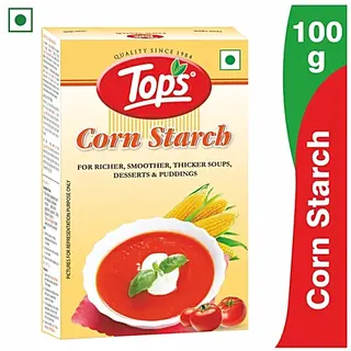 Cornflour 100Gm