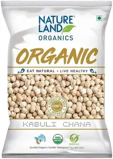 Kabuli Chana 500Gm