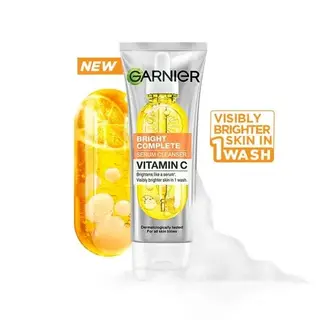 Bright Complete Spf 40 Pa+++ 45Gm