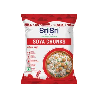 Soya Chunks 200Gm