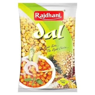 Chana Dal 1Kg