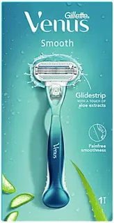 Venus Razor Aloe Smooth