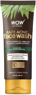 Anti Acne Face Wash 100Ml