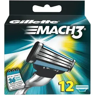 Mach 3 12 Cart