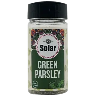 Green Parsley 25Gm