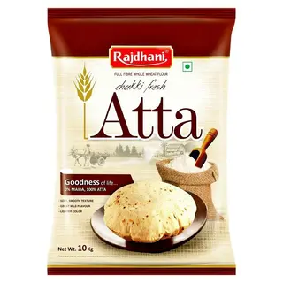Atta 10Kg