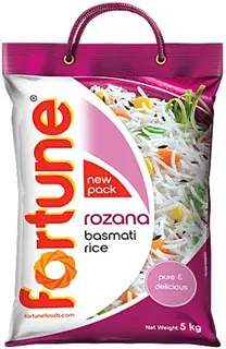Rozana Rice 5Kg