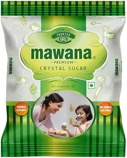 Sugar 1Kg