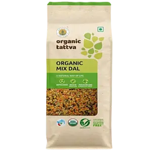 Mix 500Gm