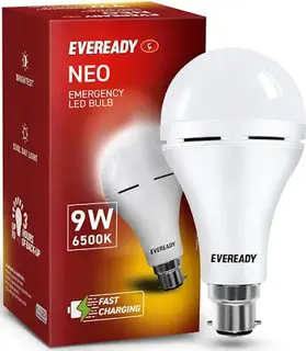 Led Bulb 9W