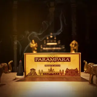 Premium Dhoop