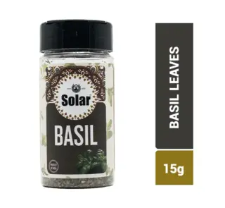 Basil 25Gm