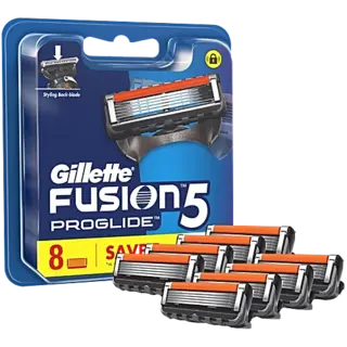 Fusion 5 Proglide 8 Cart