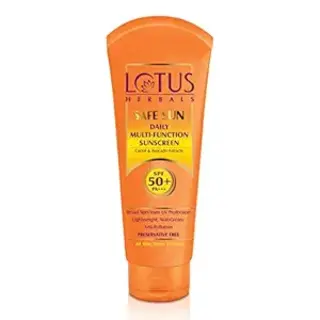 Sun Screen Spf-50