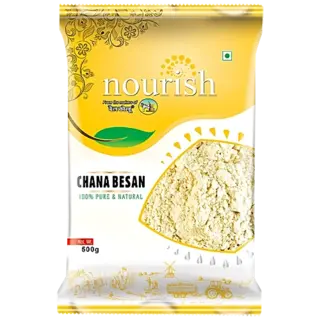 Chana Besan 500Gm