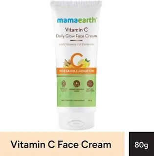 Face Moisturizer Vitamin C 80Gm
