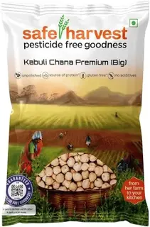 Kabuli Chana 1Kg