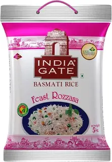Feast Rozana Rice 5Kg