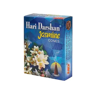 Cones Jasmine No 25