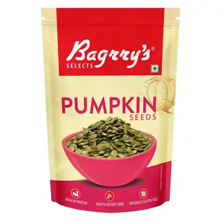 Pumpkin Seeds 250Gm